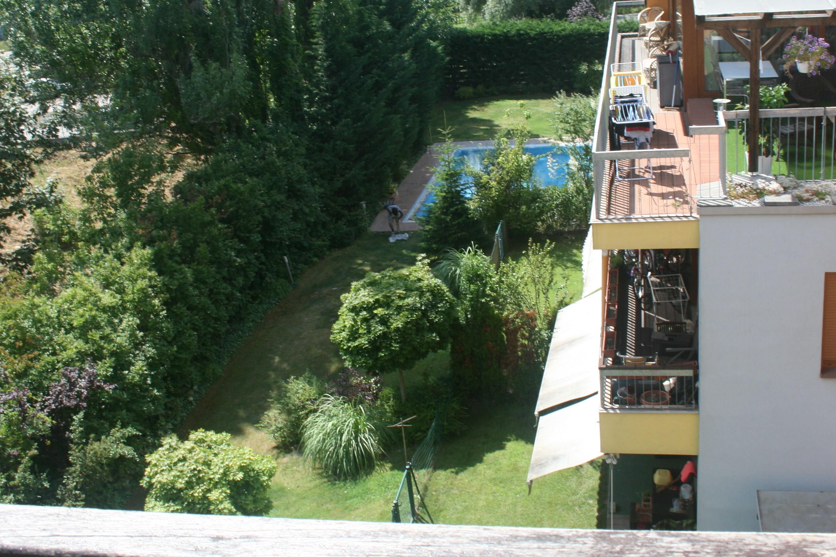 109sqm apartment with panoramic roofmterrace and swiming pool in Óbuda is for sale