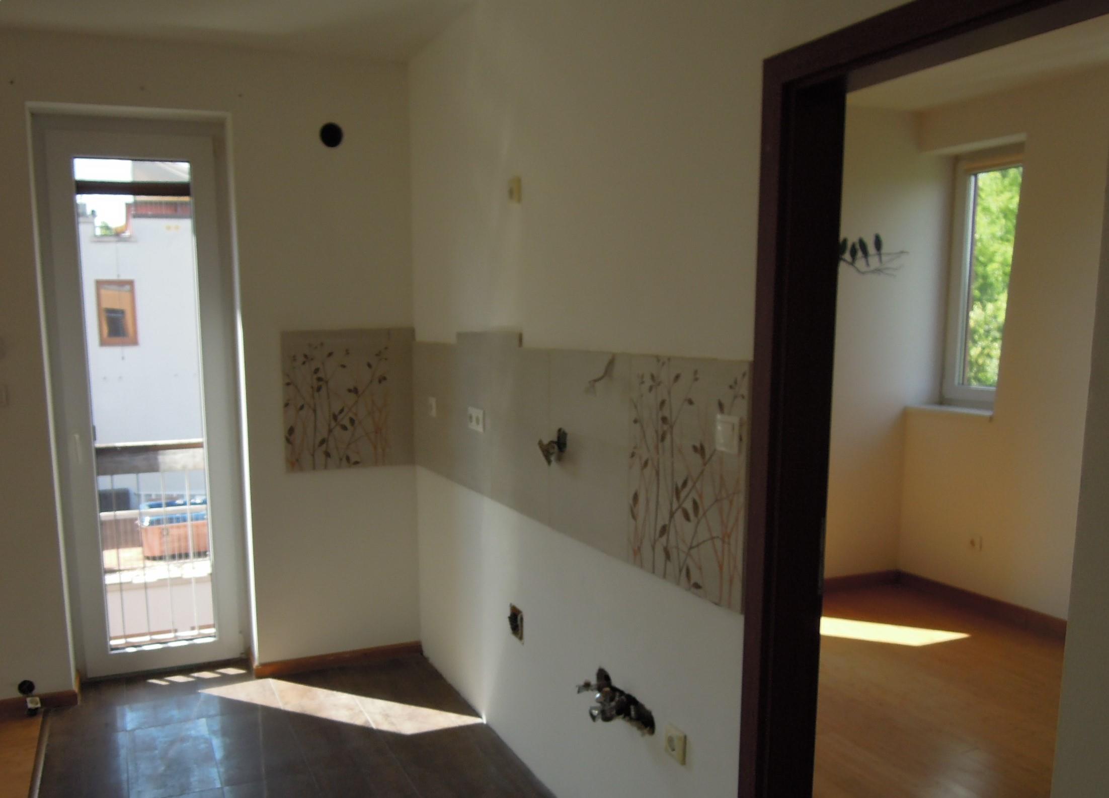 109sqm apartment with panoramic roofmterrace and swiming pool in Óbuda is for sale